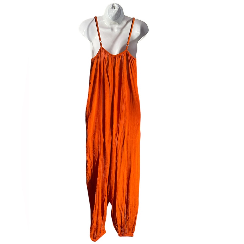 NWT.  L/XL.  Sacred Threads Romper CL/GR07.   220338 - Picture 2 of 4